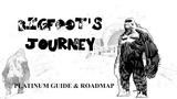 Πώς, Platinum Trophy, Bigfoots Journey Platinum Guide, Roadmap,pos, Platinum Trophy, Bigfoots Journey Platinum Guide, Roadmap