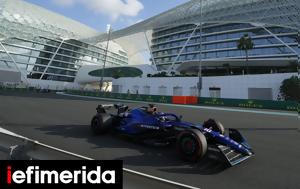 Formula 1, Κινητήρα Mercedes, 2030, Williams, Formula 1, kinitira Mercedes, 2030, Williams