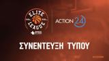 ΕΟΚ-Action 24, Elite League,eok-Action 24, Elite League