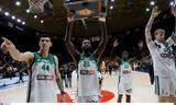 Παναθηναϊκός – Εφές, – Ποιος,panathinaikos – efes, – poios