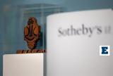 Ριμπολόβλεφ, Sothebys,ribolovlef, Sothebys