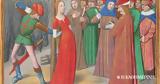 Σαν, 9 Ιανουαρίου 1431 – Ξεκινά, Ιωάννας, Λωρραίνης,san, 9 ianouariou 1431 – xekina, ioannas, lorrainis