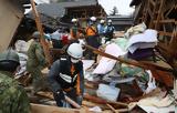 Σεισμός, Ιαπωνία, Ξεπέρασαν, 200, – Συνεχίζονται,seismos, iaponia, xeperasan, 200, – synechizontai
