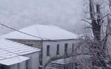 Λάρισας – Χιονίζει, Ελασσόνα ΦΩΤΟ + VIDEO,larisas – chionizei, elassona foto + VIDEO