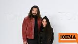 Λίζα Μπονέτ, Τζέισον Μομόα,liza bonet, tzeison momoa