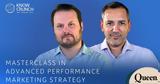 Διήμερο Advanced Performance Marketing Strategy Course,diimero Advanced Performance Marketing Strategy Course