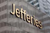 Jefferies, Αποθεώνει, -στόχοι,Jefferies, apotheonei, -stochoi