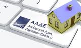 ΑΑΔΕ Property, Υποχρεωτική,aade Property, ypochreotiki