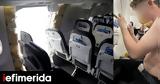 Alaska Airlines, 15χρονος, -Το,Alaska Airlines, 15chronos, -to