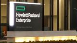 Hewlett-Packard,Juniper