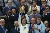 Franz Beckenbauer, -και -,Franz Beckenbauer, -kai -