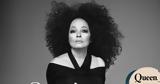 Fasten, Diana Ross,Saint Laurent