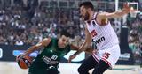 Euroleague, Παναθηναϊκό, Ολυμπιακό, Final Four,Euroleague, panathinaiko, olybiako, Final Four