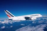 Air France, Ισραήλ,Air France, israil