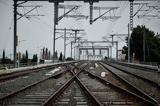 Hellenic Train, Διακοπή, Δεκέλεια - Έπεσαν,Hellenic Train, diakopi, dekeleia - epesan