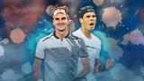 Australian Open, Fedal, 21ο,Australian Open, Fedal, 21o