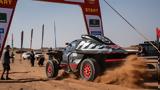 Dakar 2024, Audi “αυτό, Dakar”,Dakar 2024, Audi “afto, Dakar”