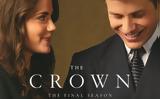 Στο, The Crown,sto, The Crown