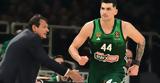 EuroLeague, Παναθηναϊκός, Φενέρμπαχτσε,EuroLeague, panathinaikos, fenerbachtse