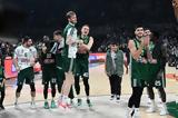 Bαθμολογία Euroleague, Παρέμεινε, Παναθηναϊκός,Bathmologia Euroleague, paremeine, panathinaikos