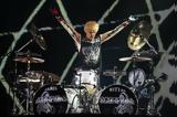 James Kottak, Πέθανε, Scorpions,James Kottak, pethane, Scorpions