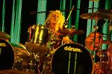 James Kottak, Πέθανε, - Ήταν, Scorpions,James Kottak, pethane, - itan, Scorpions