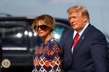 Βαρύ, Μελάνια Τραμπ – Συγκλονίζει,vary, melania trab – sygklonizei