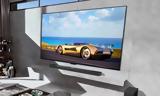 Plaisio, CES 2024 |,LG OLED TVs