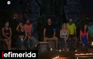 Survivor, Γυναικεία, MVP Ασημίνας, Survivor, gynaikeia, MVP asiminas