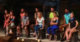 Survivor 2024, Αυτοί, Μαχητές,Survivor 2024, aftoi, machites