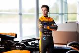 Γνωρίζουμε, Lando Norris,gnorizoume, Lando Norris