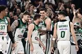 Όταν, Μάβερικς, Παναθηναϊκός,otan, maveriks, panathinaikos