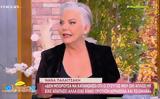 Νανάς Παλαιτσάκη, – Είχε,nanas palaitsaki, – eiche