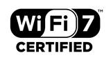 Wi-Fi 7, Πέντε, Wi-Fi 6E,Wi-Fi 7, pente, Wi-Fi 6E