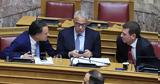 Οι προβληματισμένοι υπουργοί και αυτοί που θα βγουν μπροστά για το γάμο των ομόφυλων,