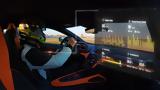 Lamborghini Telemetry X,