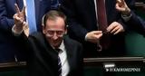 Πολωνία, Απεργία, Καμίνσκι,polonia, apergia, kaminski