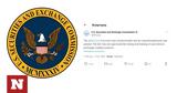 SEC,Spot Bitcoin ETF