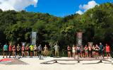 Survivor – Spoiler, Μαχητών,Survivor – Spoiler, machiton