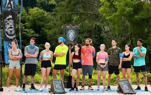 Survivor 2024, Αυτοί, Survivor 2024, aftoi