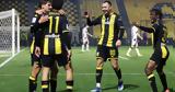 Άρης, Ίδιο, 11αδα, ΑΕΚ,aris, idio, 11ada, aek