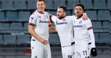 Βόλος-ΠΑΟΚ 0-2,volos-paok 0-2