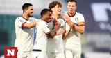 Κύπελλο Ελλάδας Βόλος-ΠΑΟΚ 0-2, Εύκολα,kypello elladas volos-paok 0-2, efkola