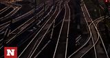 Ελβετία, Τρένο,elvetia, treno