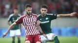 ΠΑΝΑΘΗΝΑΪΚΟΣ – ΟΛΥΜΠΙΑΚΟΣ Live Streaming,panathinaikos – olybiakos Live Streaming