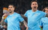 Coppa Italia, Λάτσιο, Χρήστου Μανδά, Ρόμα,Coppa Italia, latsio, christou manda, roma