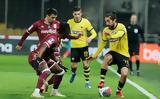 ΑΕΚ – Άρης 0-0, Όλα, Κλεάνθης Βικελίδης,aek – aris 0-0, ola, kleanthis vikelidis