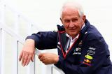 Νέο, Helmut Marko,neo, Helmut Marko