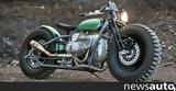 BMW R80,+video