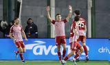 Παναθηναϊκός – Ολυμπιακός 0-1, - Βίντεο,panathinaikos – olybiakos 0-1, - vinteo